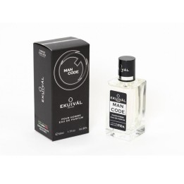 EKUIVAL PROF.UOMO 50ML MAN CODE