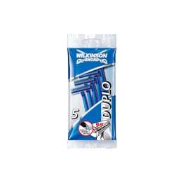 WILKINSON SWORD DUPLO 5PZ