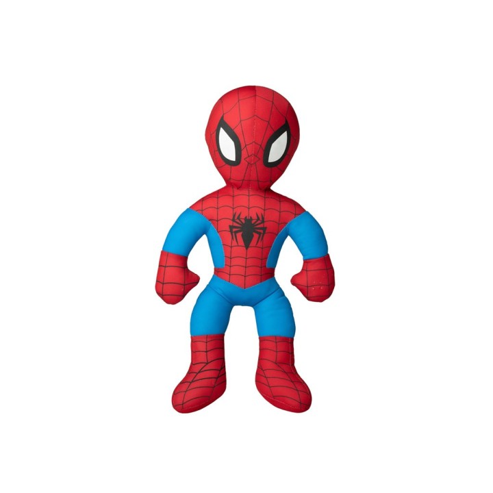 PELUCHE SPIDERMAN 50CM