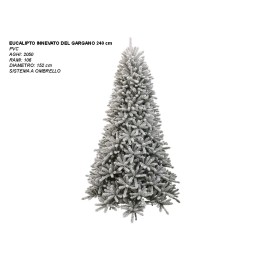 ALBERO EUCALIPTO INN. DEL GARGANO CM 240