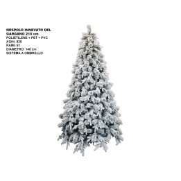 ALBERO NESPOLO INNEV. DEL GARGANO CM 210