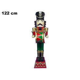 SCHIACCIANOCI CON MUSICA E MOV. 122CM