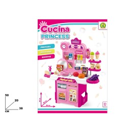 CUCINA PRINCESS