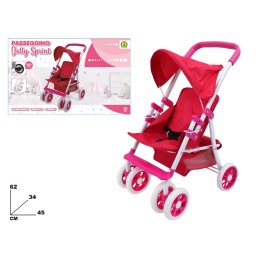 PASSEGGINO DOLLY SPRINT