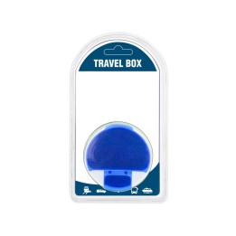 TRAVEL BOX