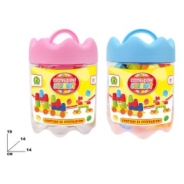 COSTRUZIONI FANTASY 26 PZ