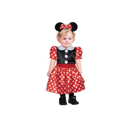 COSTUME TOPOLINA BABY 12-18 MESI