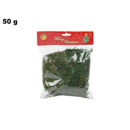 MUSCHIO PER PRESEPI NATALIZI 50G