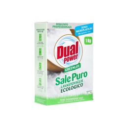 DUAL POWER SALE PURO LAVASTOVIGLIE 1KG