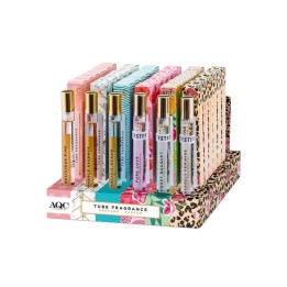 AQC FRAGRANCES TUBO 35ML ASS. 303300