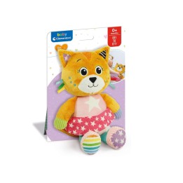 PELUCHE GATTO 17908