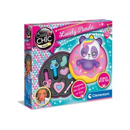 CRAZY CHIC LOVELY MAKE UP SWEET PANDA