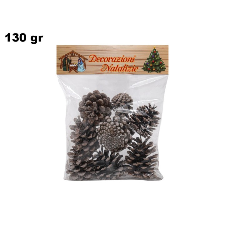 BUSTA PIGNE INNEVATE 130 GR