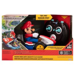 NINTENDO SUPER MARIO 8 RC MINI KART