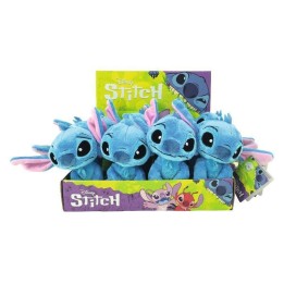 PELUCHE STITCH 20CM (12)