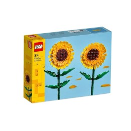 LEGO FLOWERS GIRASOLI 40524