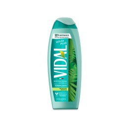 VIDAL DOCCIASCHIUMA WHITE MUSK 250ML