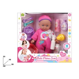 BEBE' PRIME CURE