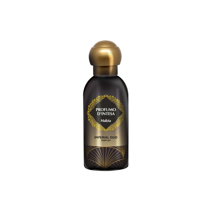 MALIZIA EDT PDI IMPERIAL OUD 100ML