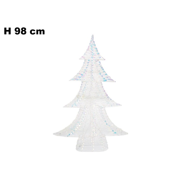 ALBERO LED CM 98