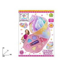 COFANETTO TRUCCHI BEAUTY CREAM