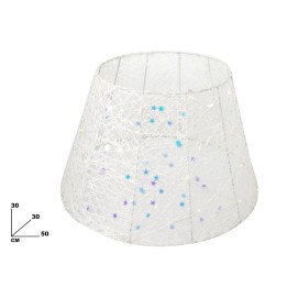 COPRIBASE ALBERO DI NATALE CON LED