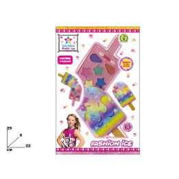 COFANETTO TRUCCHI FASHION ICE