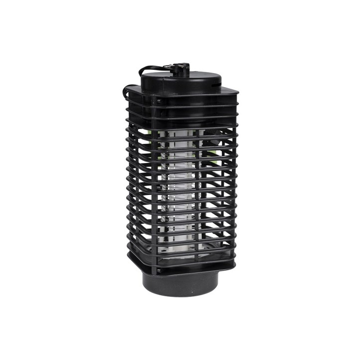 MOSCA KILLER LED 26X12CM 2W NERO