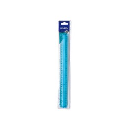 TRIPLODECIMETRO ANDROMEDA 30CM