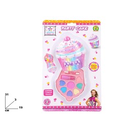 BL COFANETTO TRUCCHI PARTY CAKE
