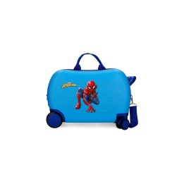 VALIGIA ABS 45CM SPIDERMAN 4451041