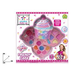 COFANETTO TRUCCHI TRENDY CAKE