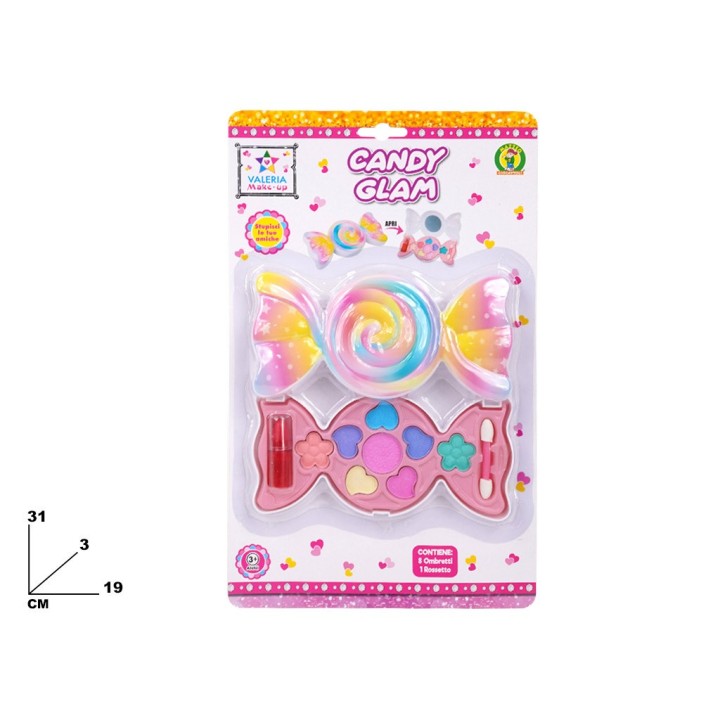 BL COFANETTO TRUCCHI CANDY GLAM