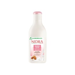NIDRA BAGNO SCHIUMA MANDORLA 750ML