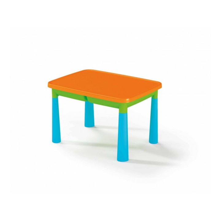 TAVOLO MULTICOLOR C/CONTENITORE 1161