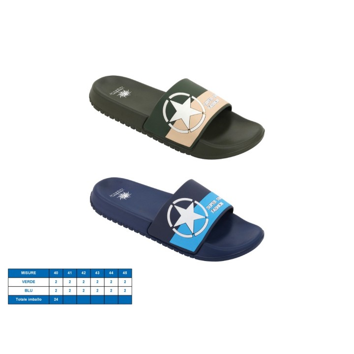 CIABATTA CILE 40-45