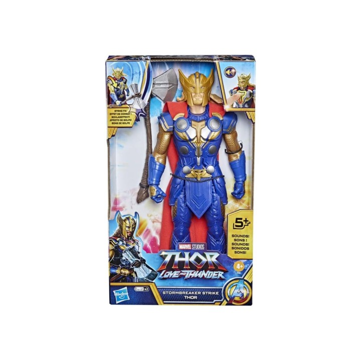 AVENGERS PERS. 30CM THOR STORM F33605L00