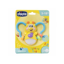 CHICCO GIOCO TRILLINO LUCCIOLA ELETTRON.