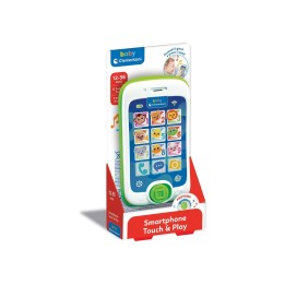 SMARTPHONE TOUCH&PLAY 17934