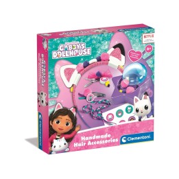 GABBY'S DOLLHOUSE ACCESSORI CAPELLI