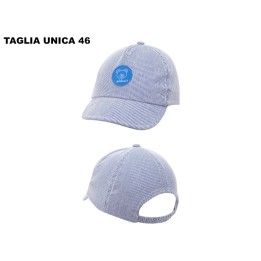 CAPPELLINO CON VISIERA KID