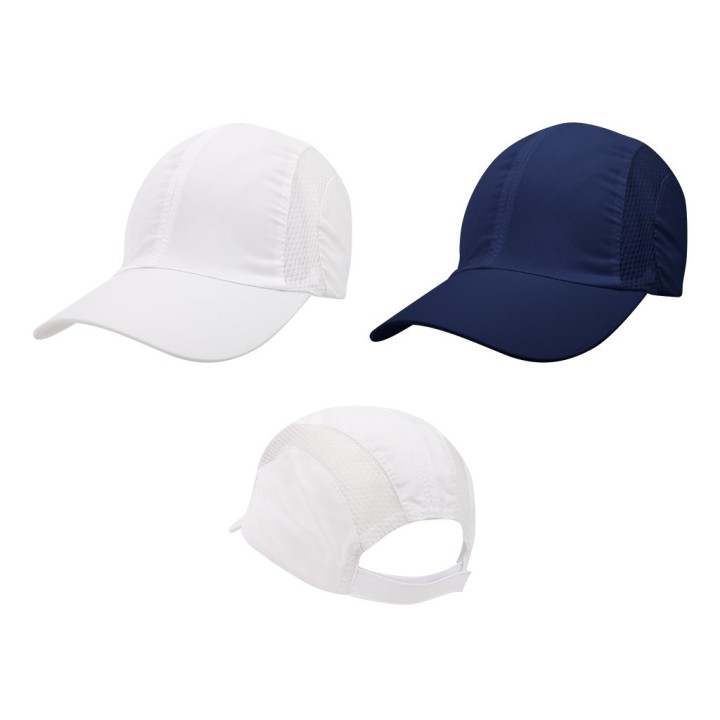 CAPPELLO CON VISIERA VIESTE