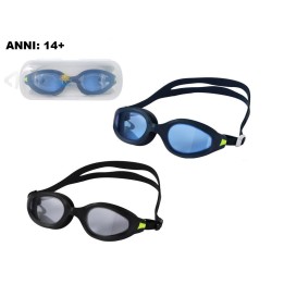 OCCHIALINI NUOTO ADULTO SIDNEY MAREA
