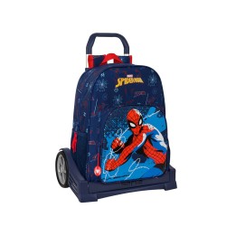 TROLLEY SPIDERMAN EVOLUTION 612343851