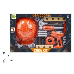 BRICOCREA CREA KIT