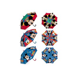 OMBRELLO AUTOMATICO MICKEY MOUSE WD16507