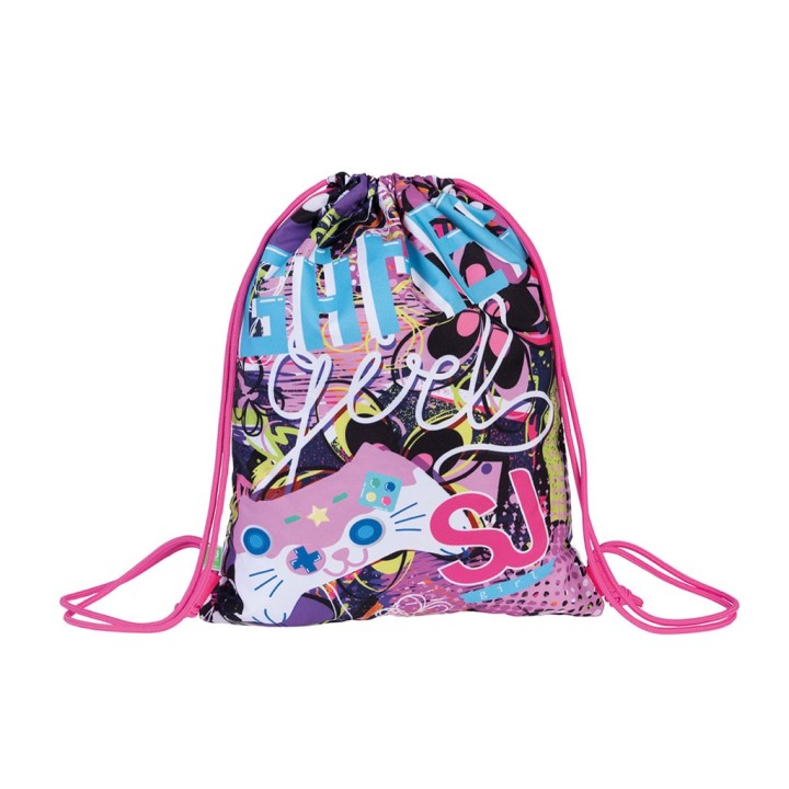 SAKKY BAG SJ GANG GLEAMLED GIRL
