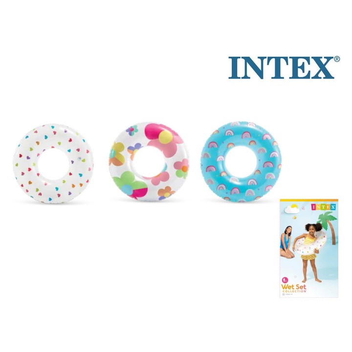 INTEX SALVAGENTE MAGIC CM 81 59259NK