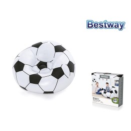 BW POLTRONA PALLONE CALCIO 75010