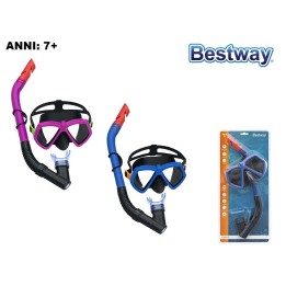 BW KIT SNORKELING DOMINETOR 24070